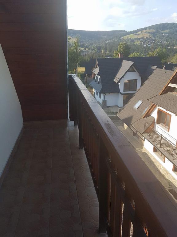 Apartament Palisander Koscielisko Exterior photo