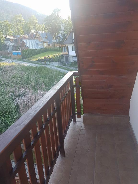 Apartament Palisander Koscielisko Exterior photo