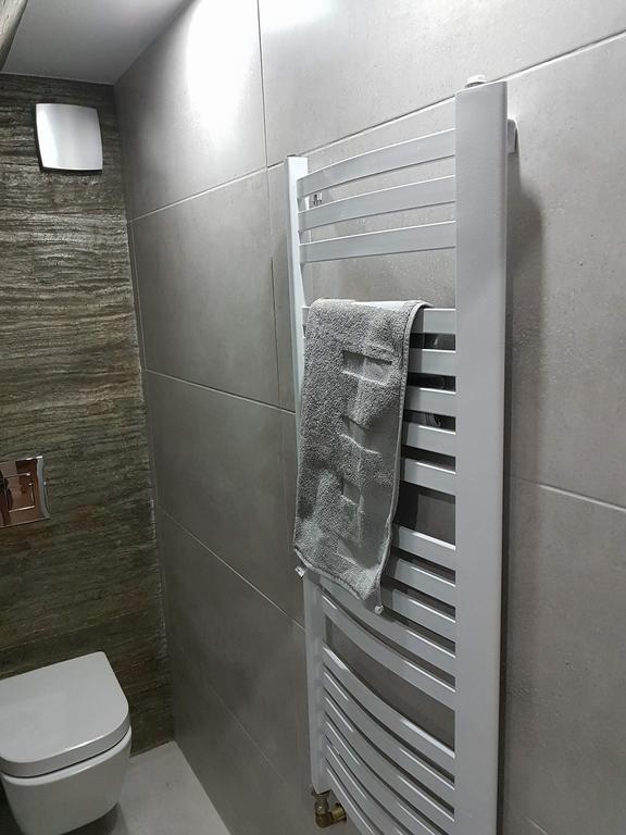Apartament Palisander Koscielisko Exterior photo