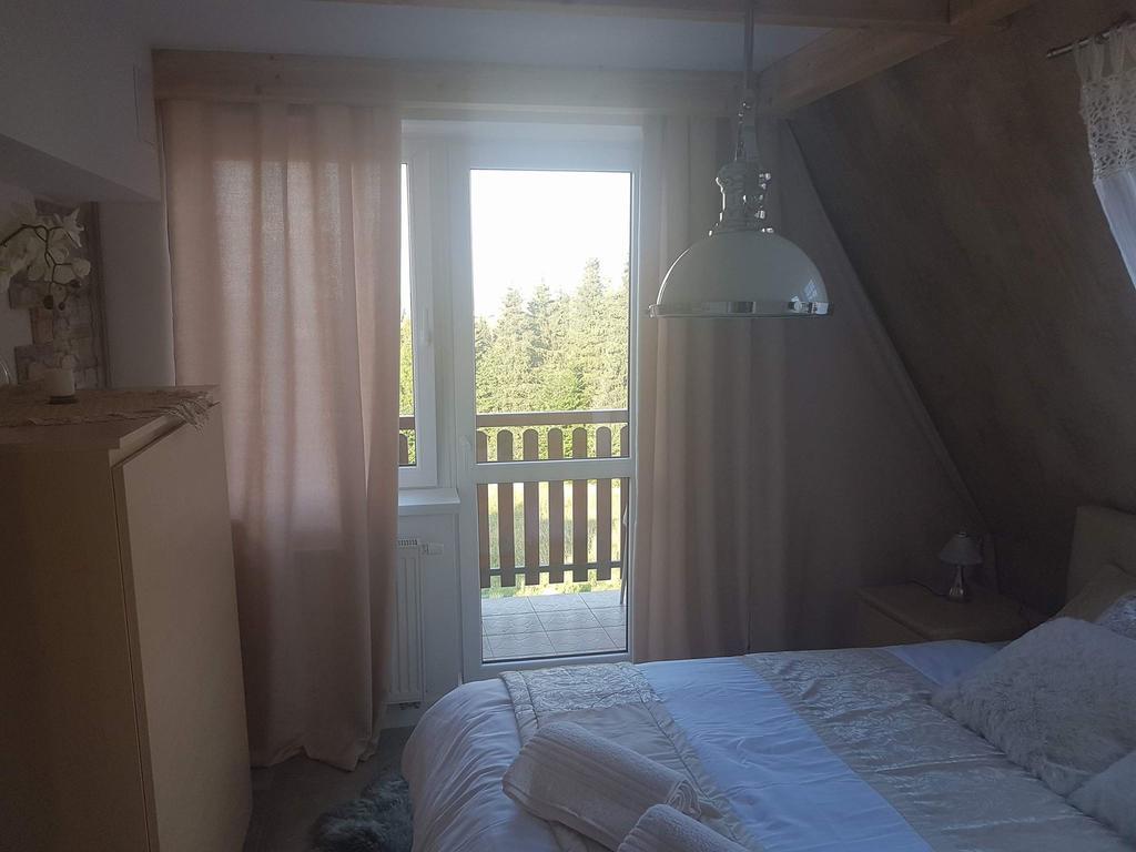 Apartament Palisander Koscielisko Exterior photo