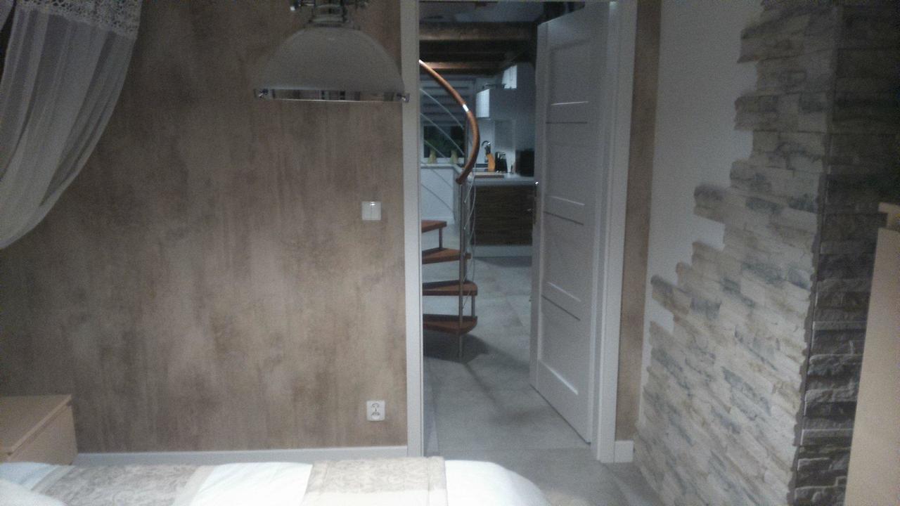 Apartament Palisander Koscielisko Exterior photo